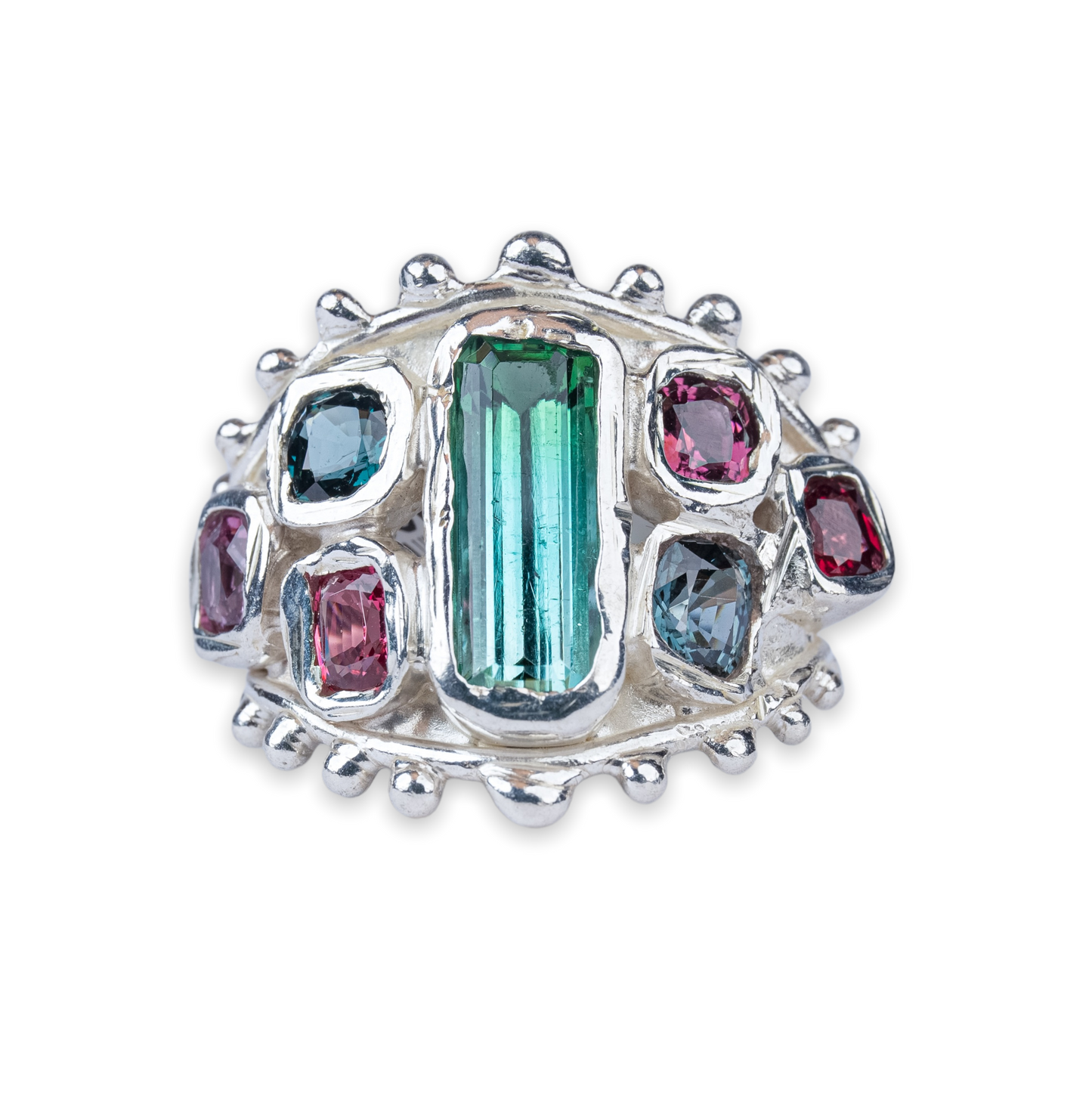 Planets Ring
