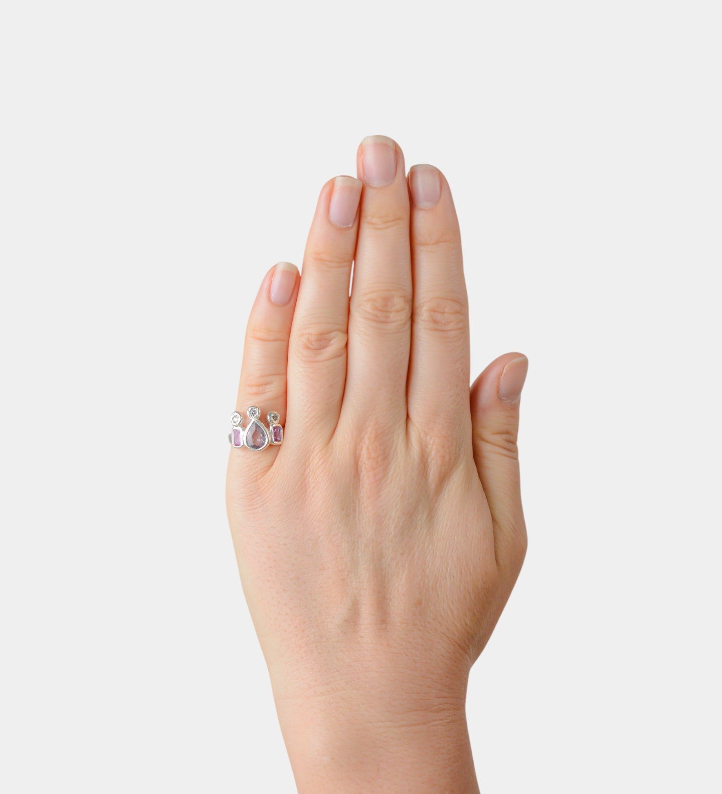 Limerence Ring