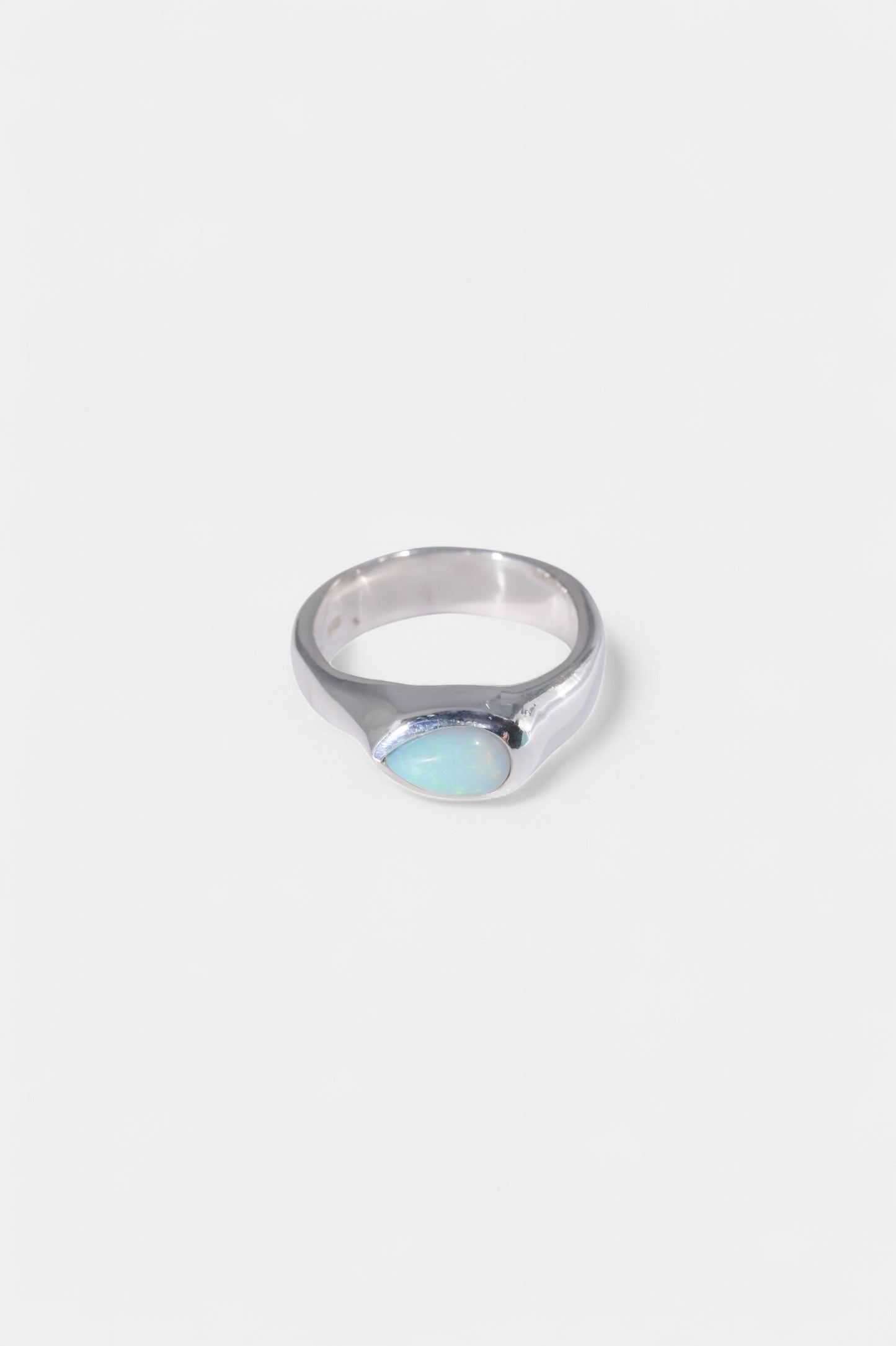 Polar Drop Ring