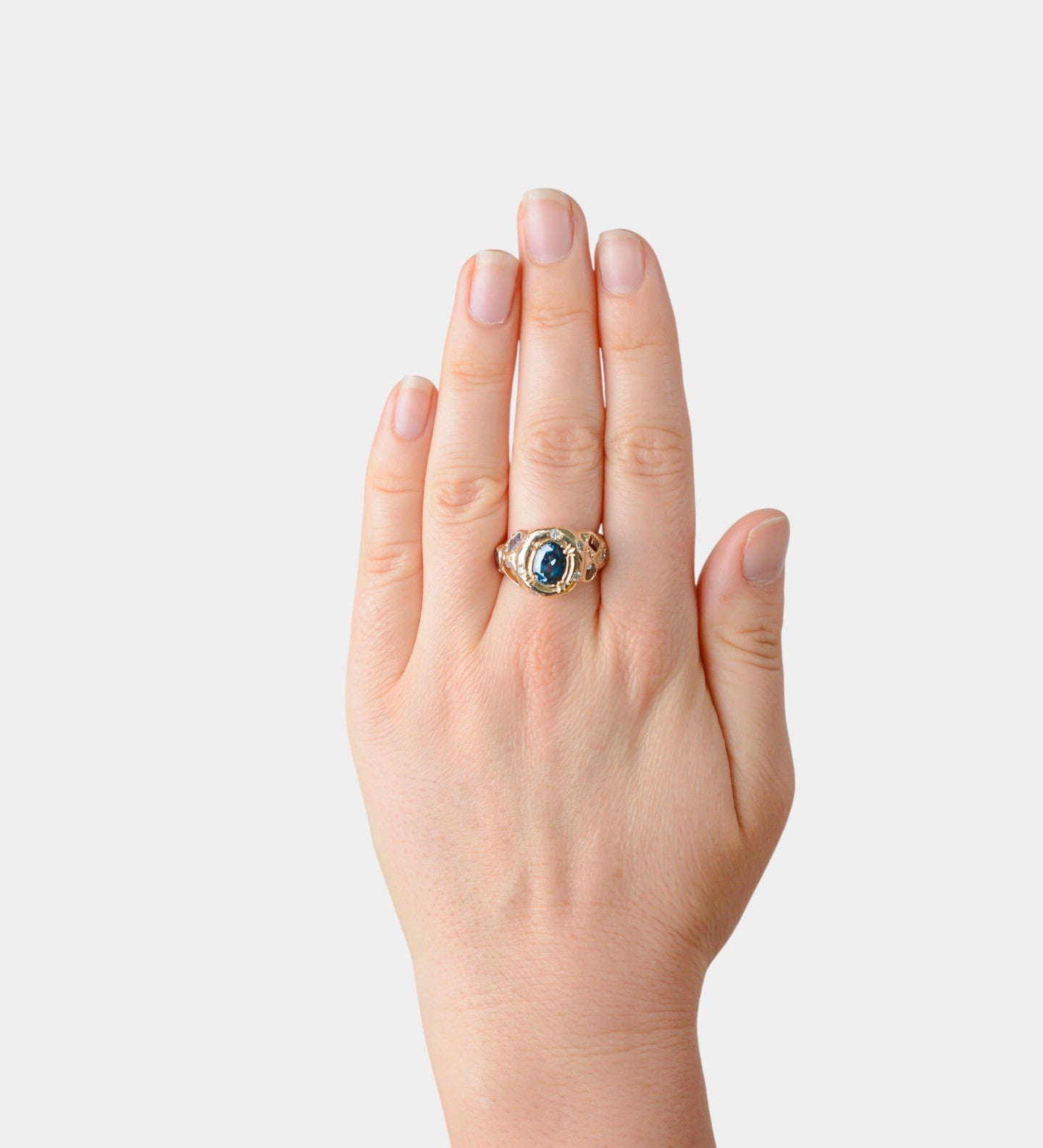 Regent Ring