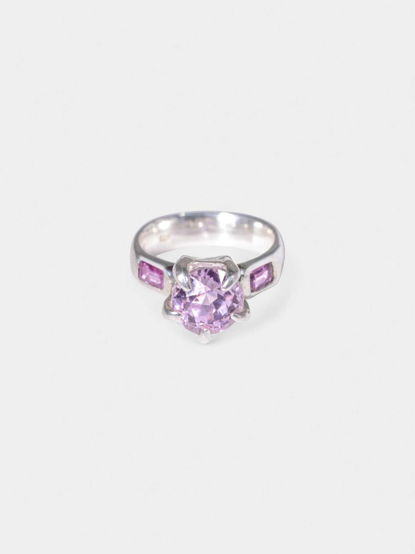 Salty Ring