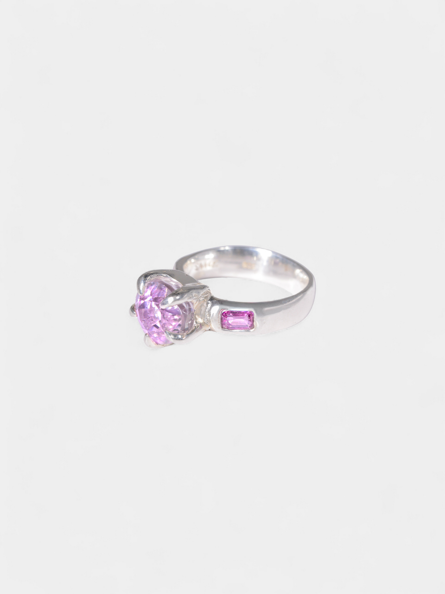 Salty Ring