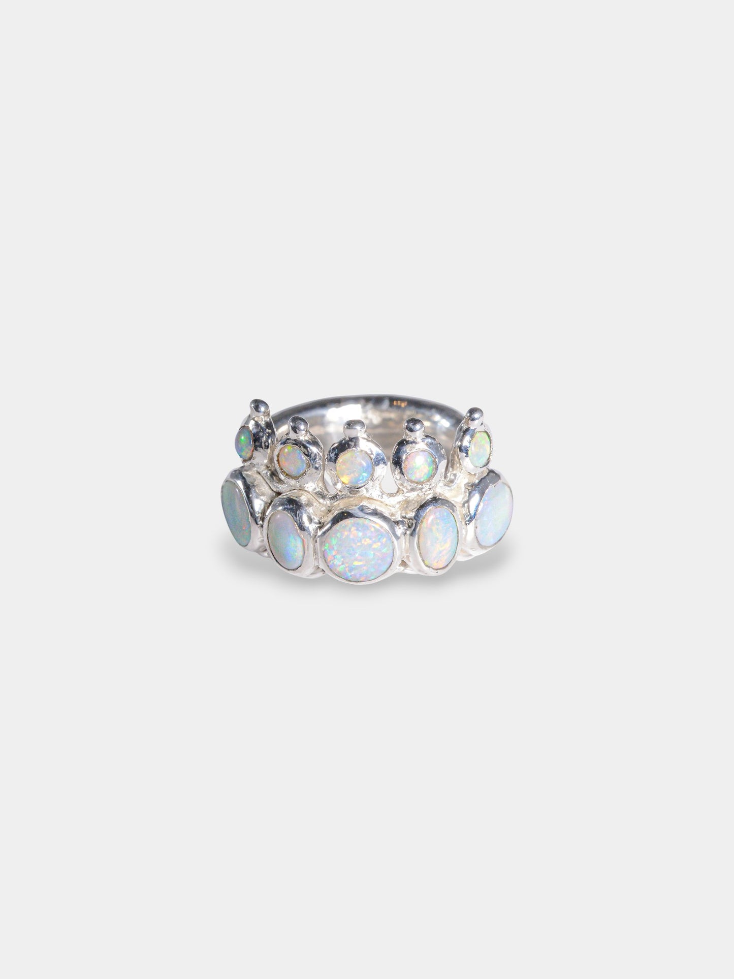 Skye Ring