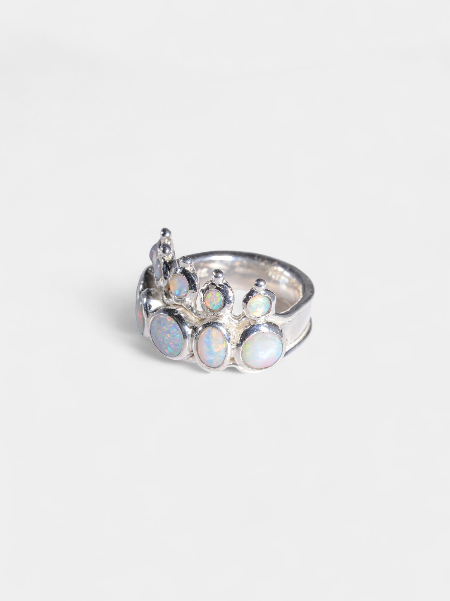 Skye Ring