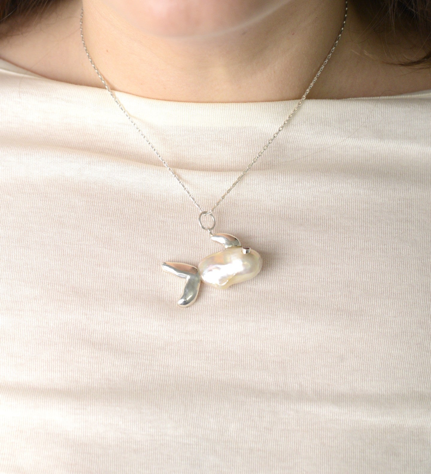Lookin' At You Pendant