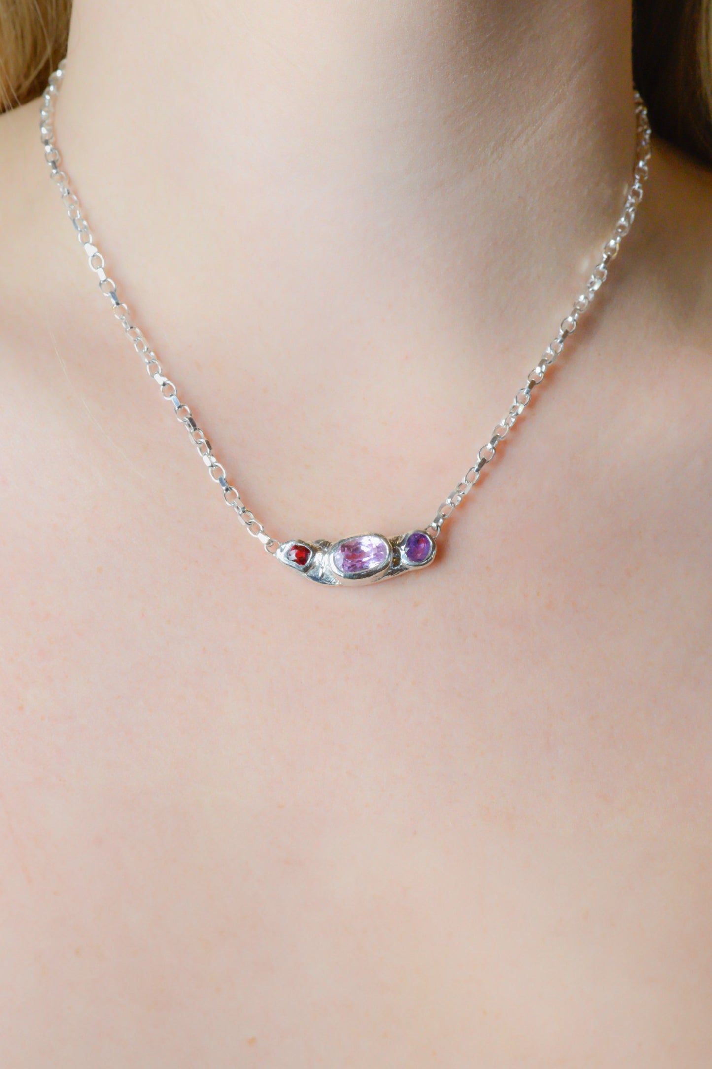 Syd Necklace