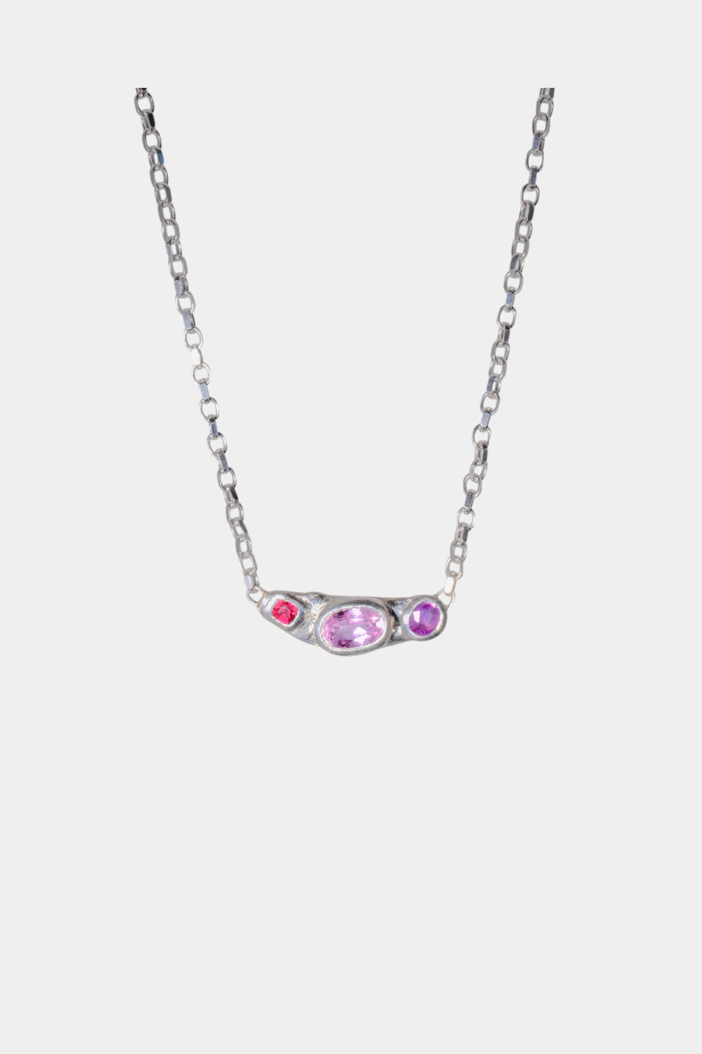 Syd Necklace