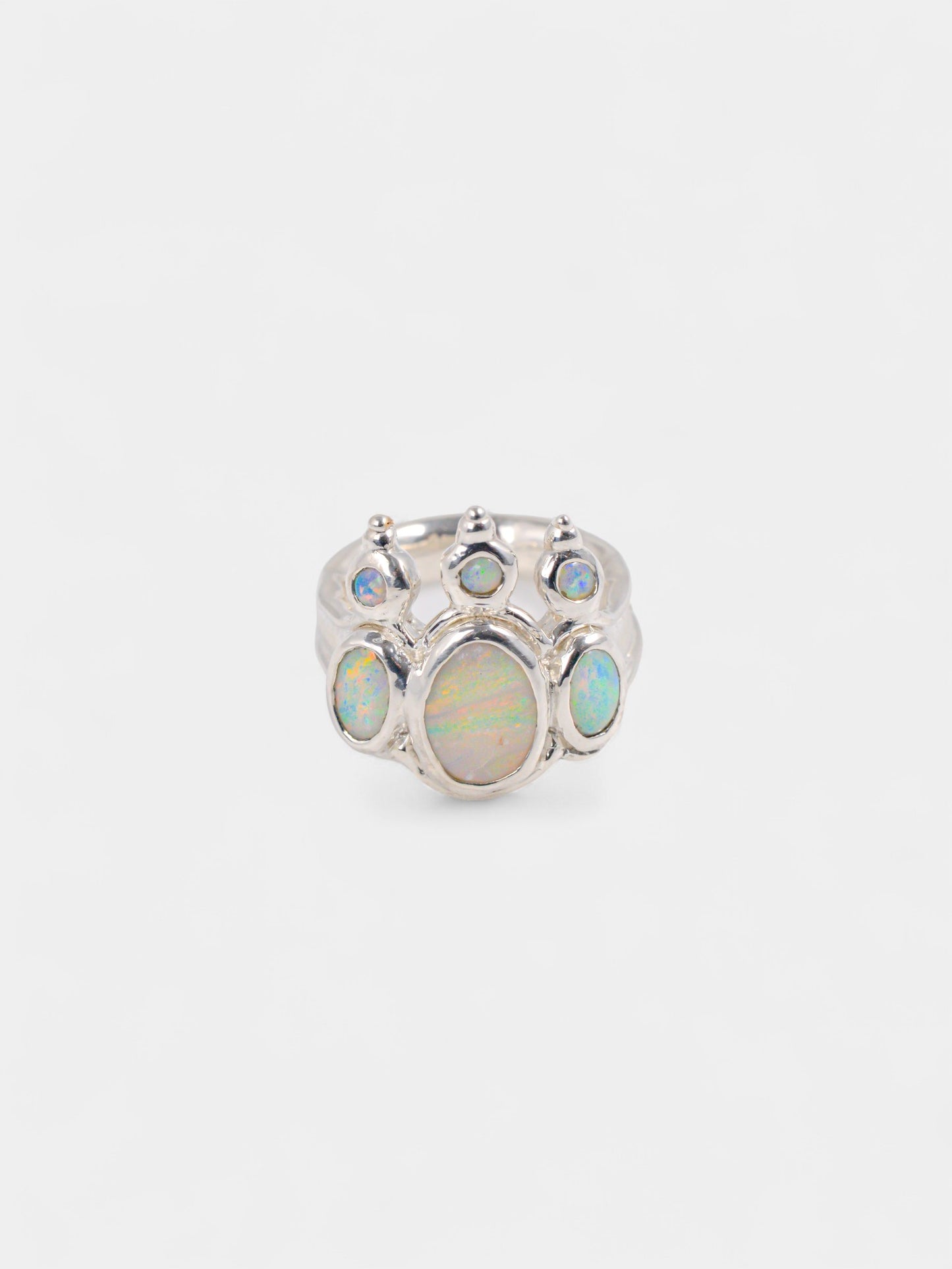 Tang Ring