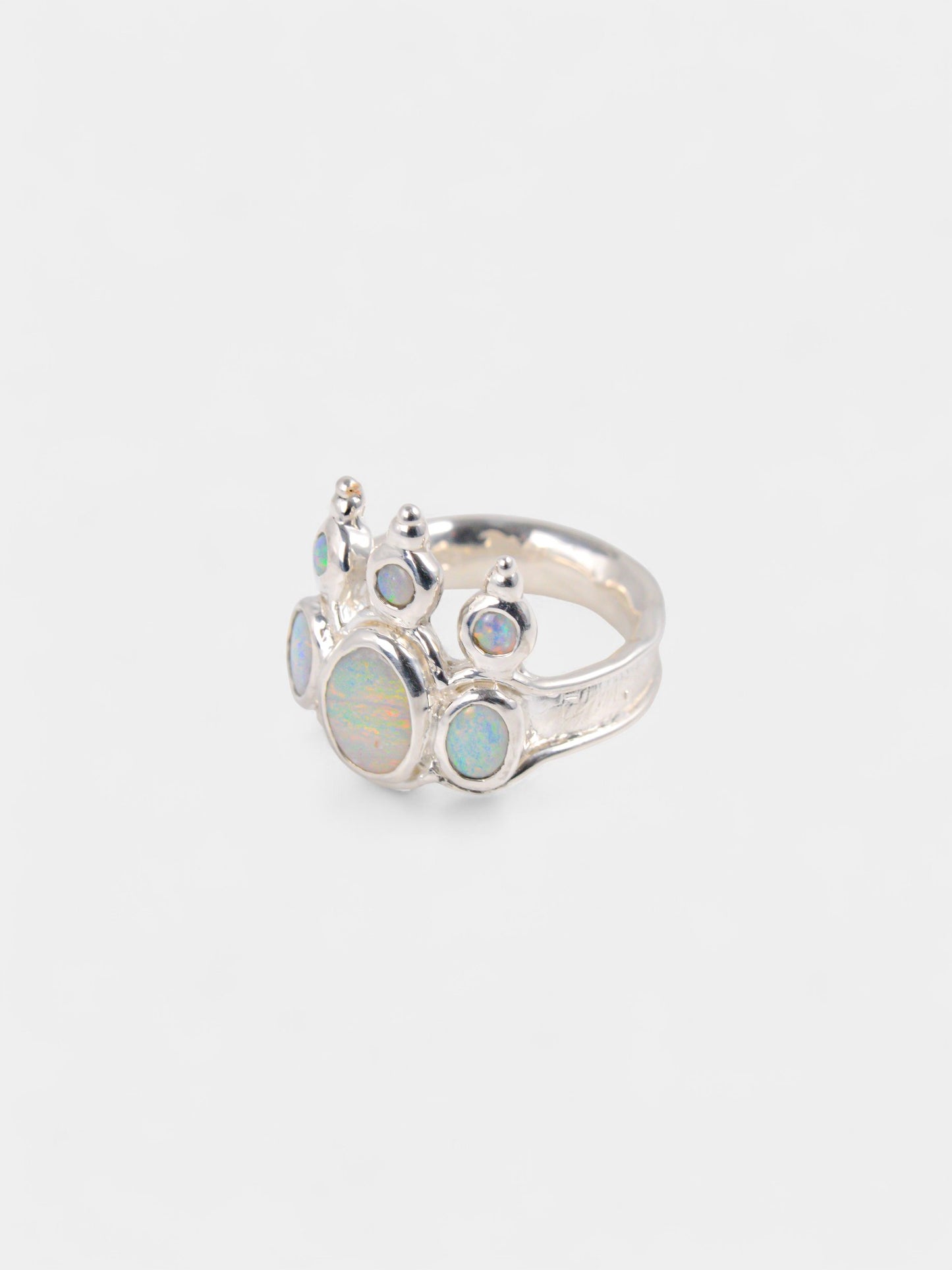 Tang Ring
