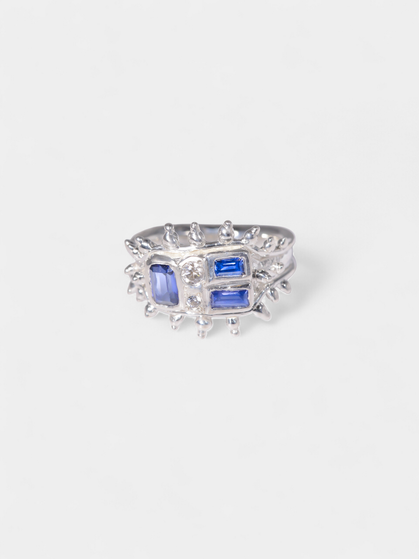 Threaded Ring