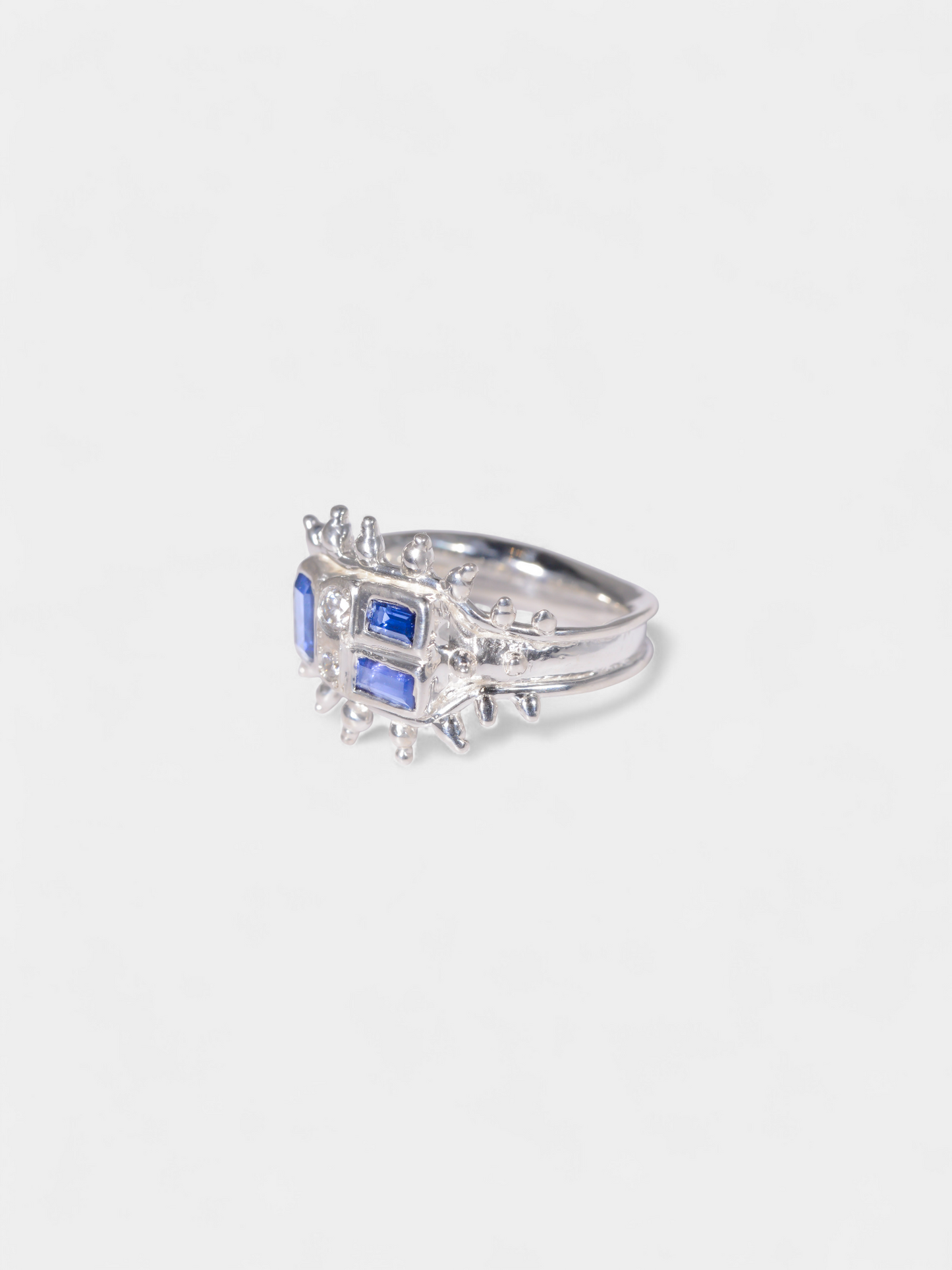 Threaded Ring