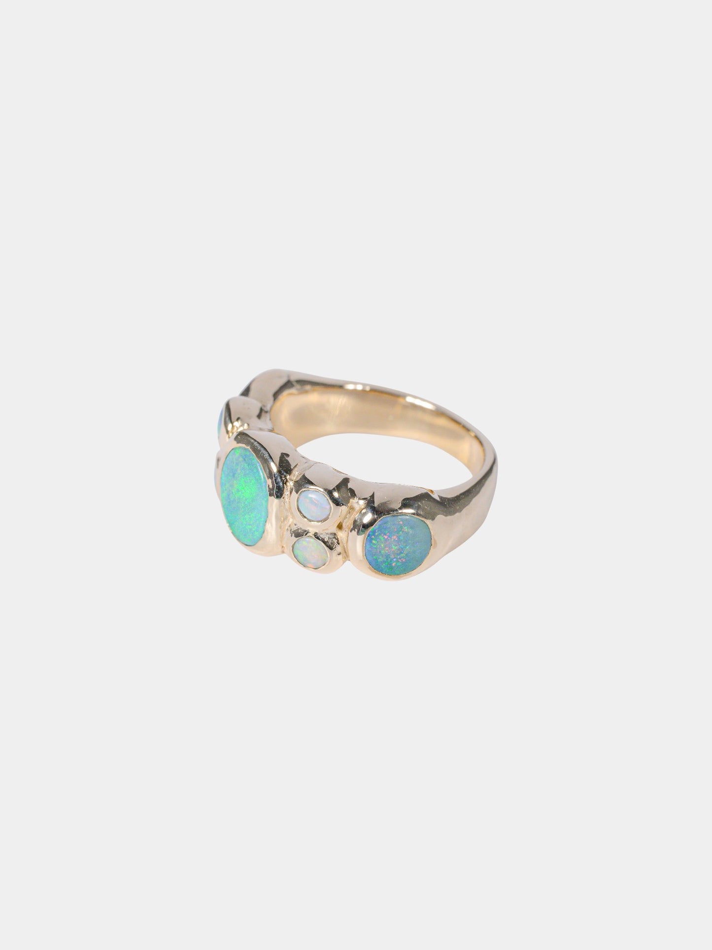 Yucca Ring