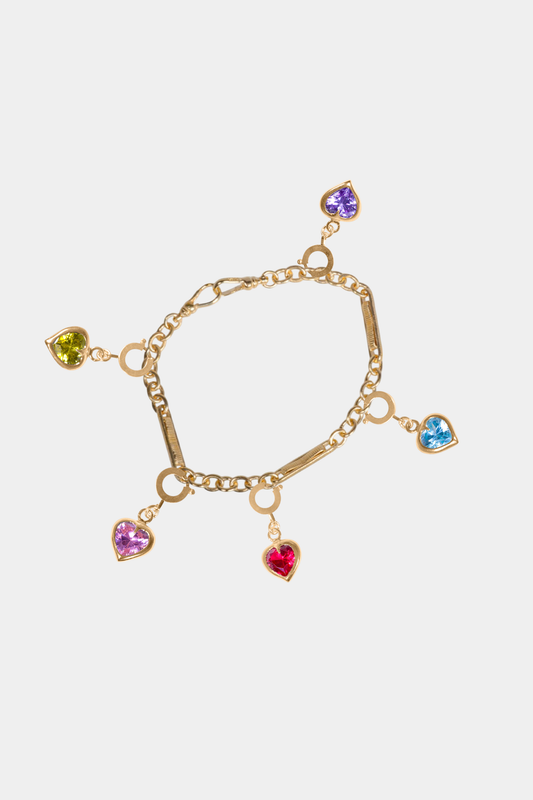 Heart Charm