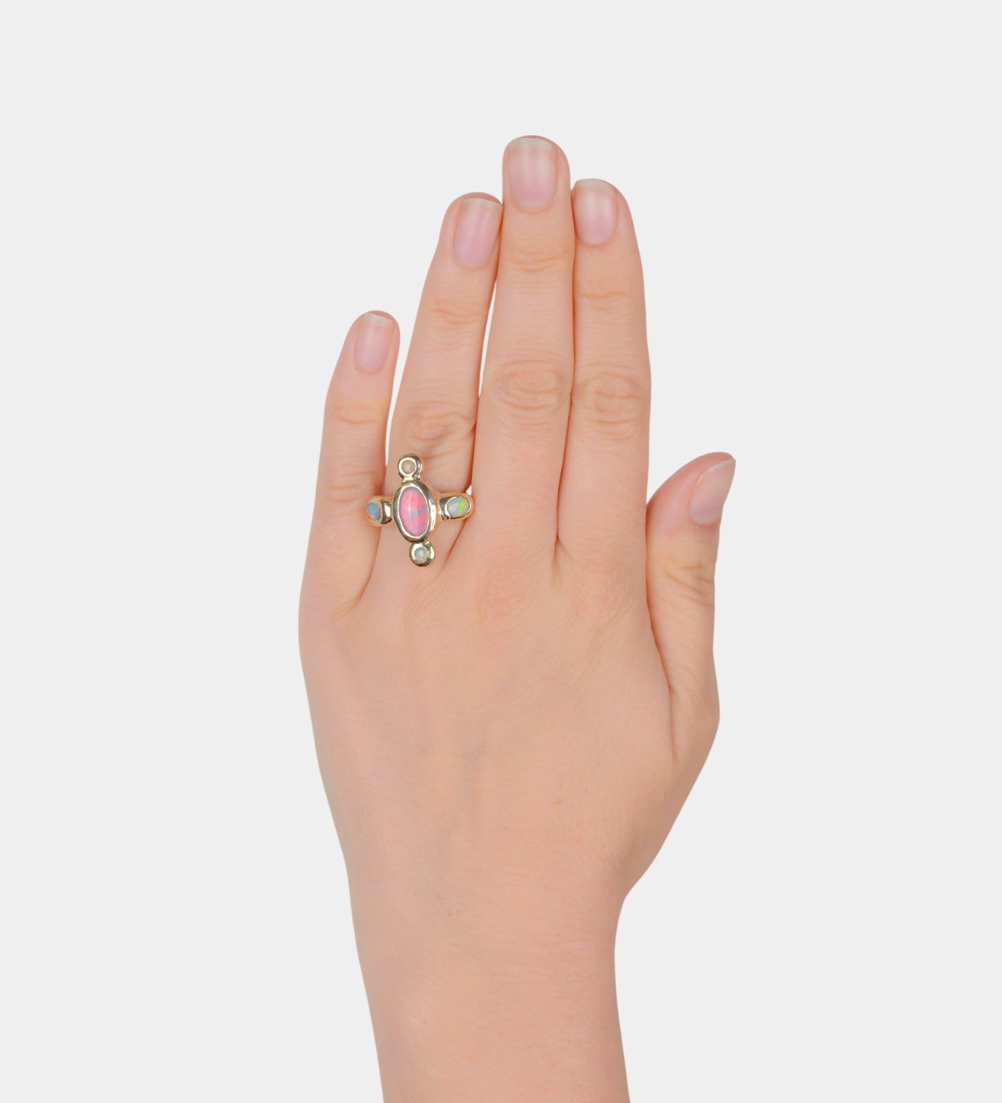 Betta Ring