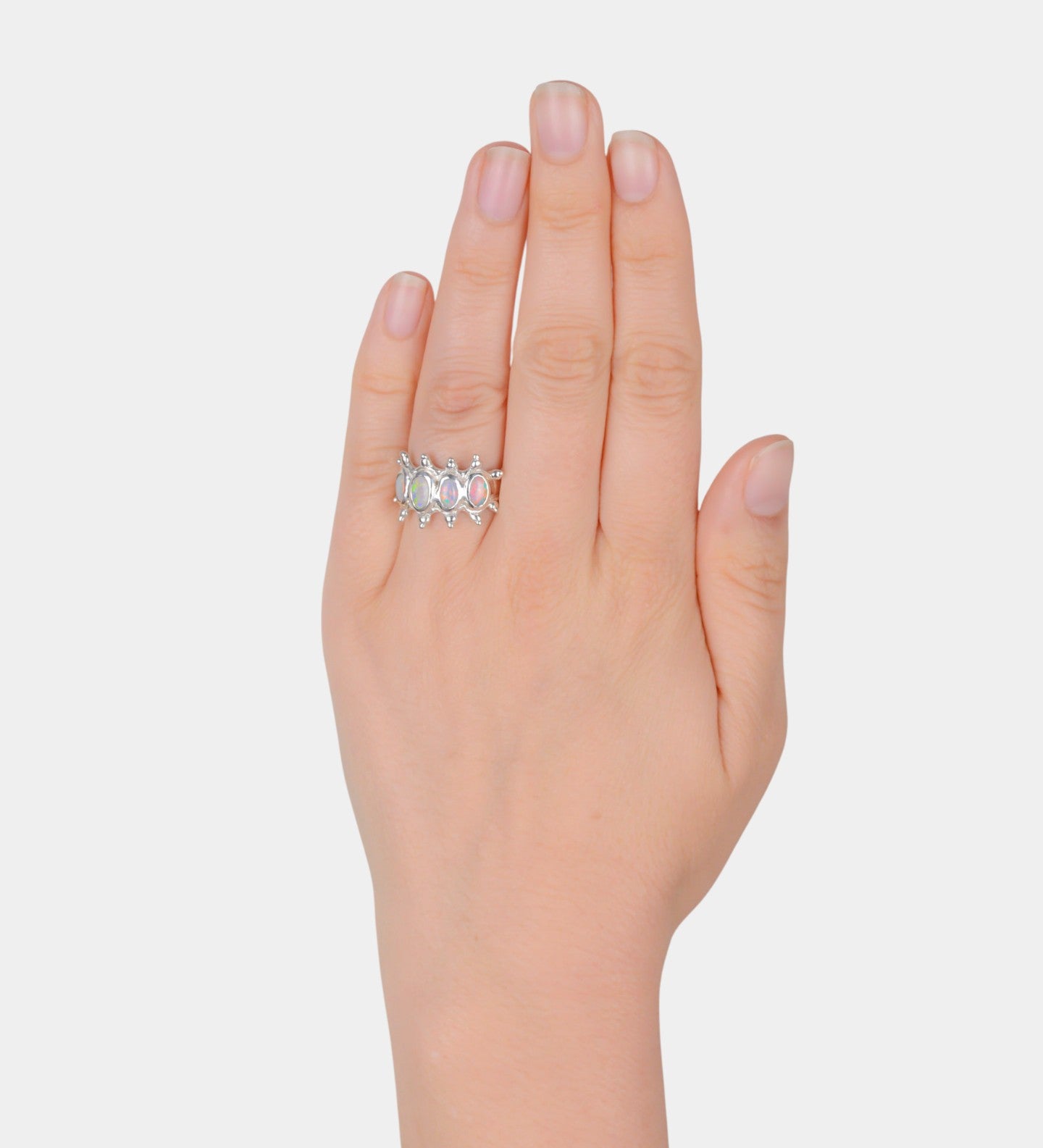 Caelum Ring