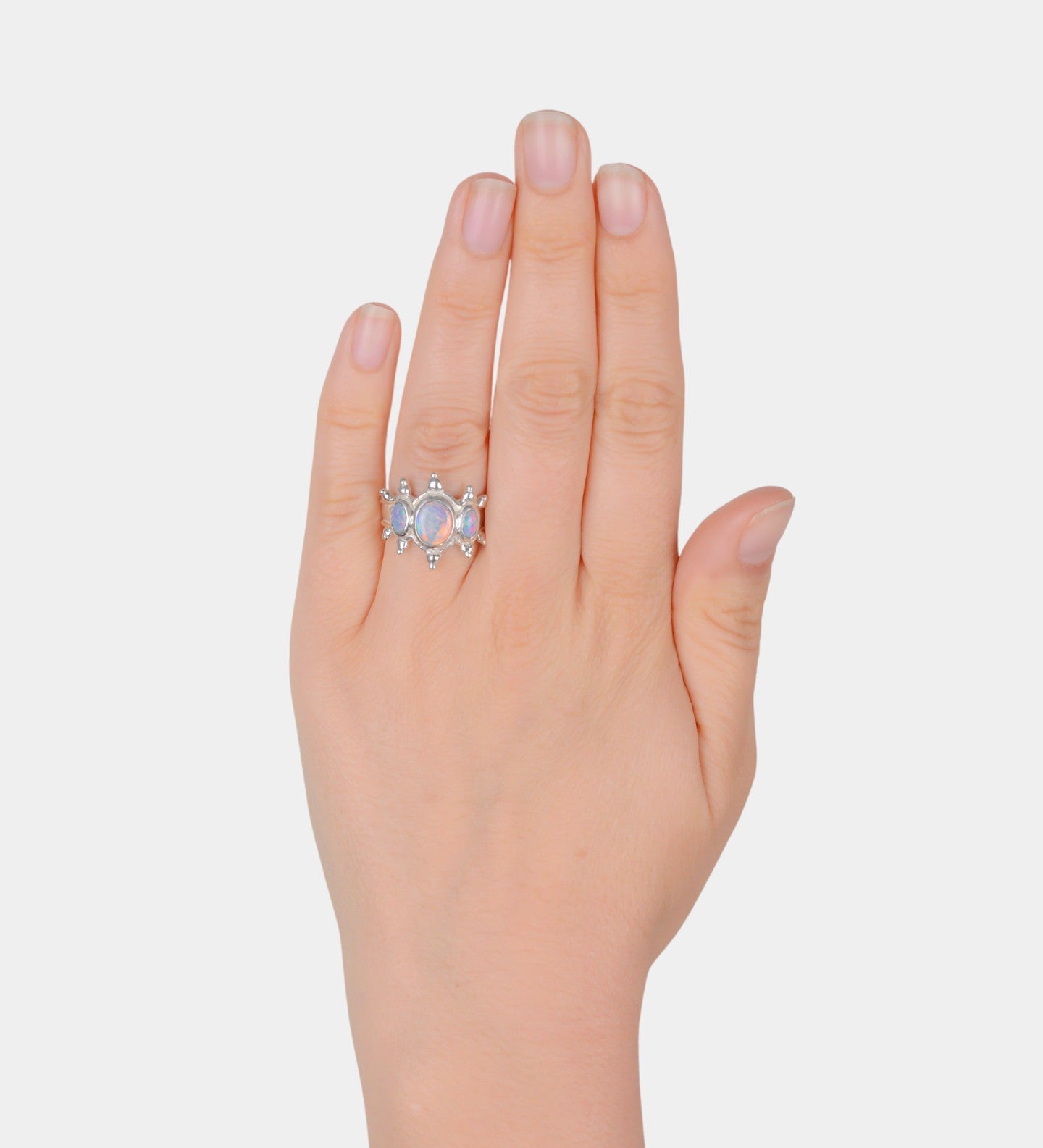 Cichlid Ring