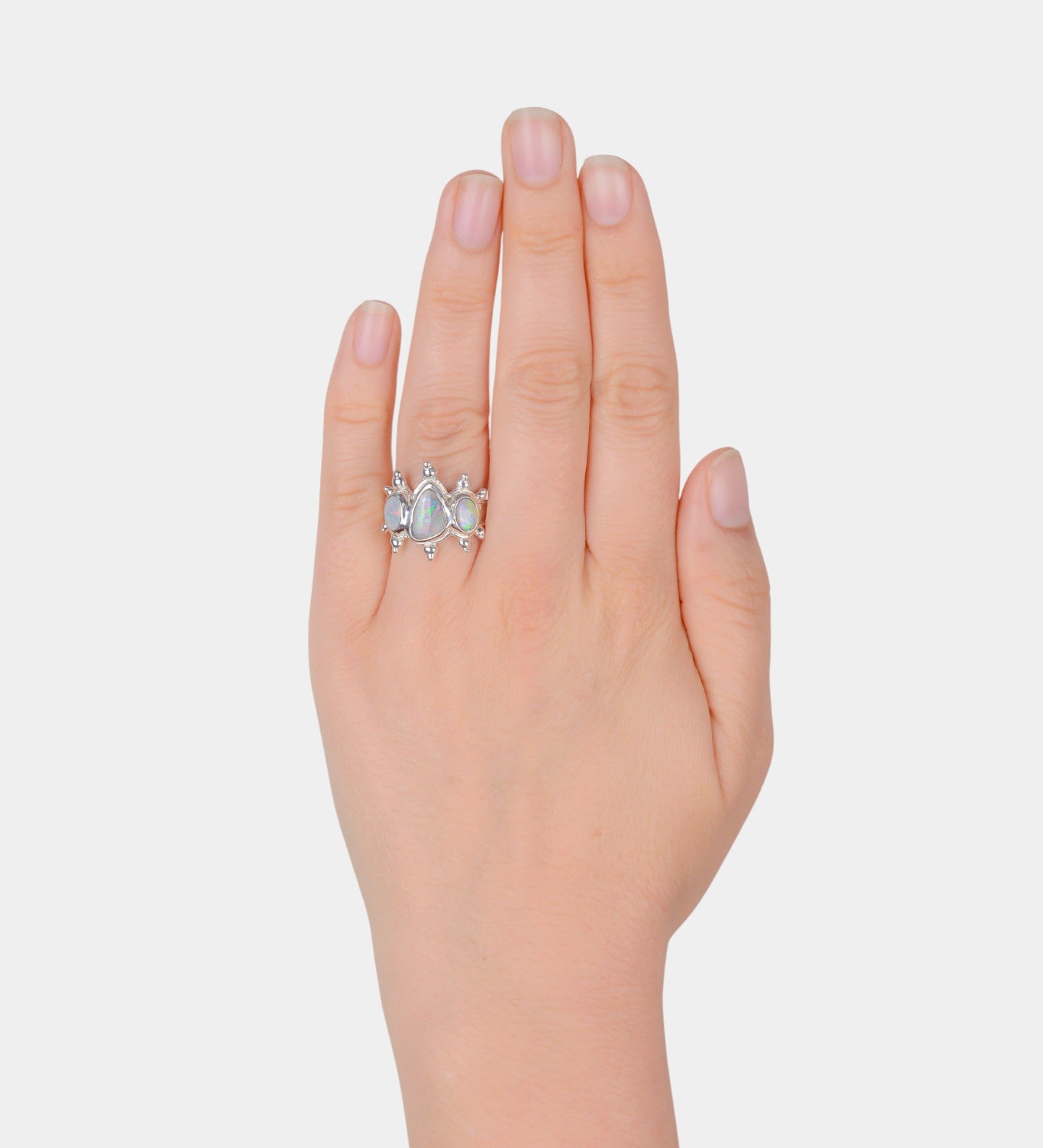 Damsel Ring