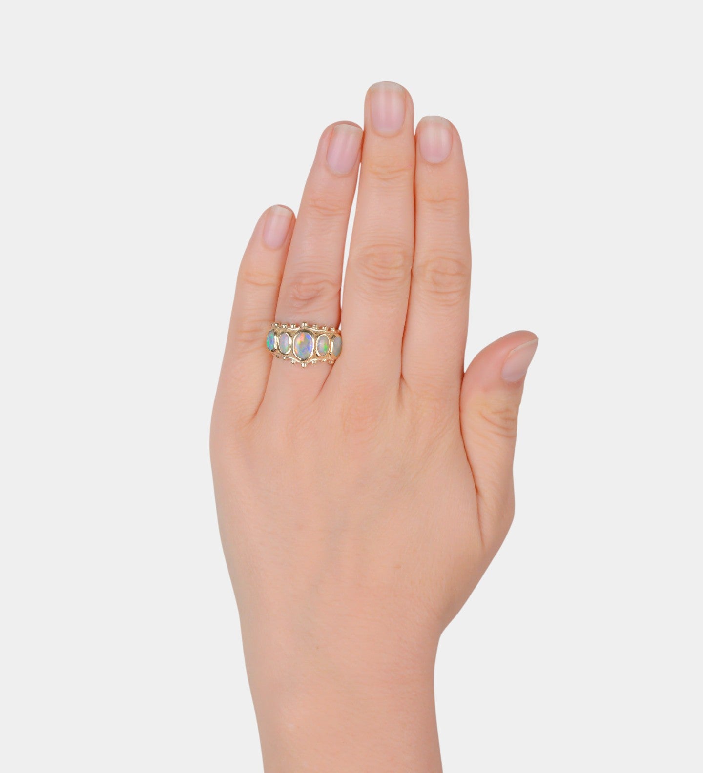 Ebb Ring