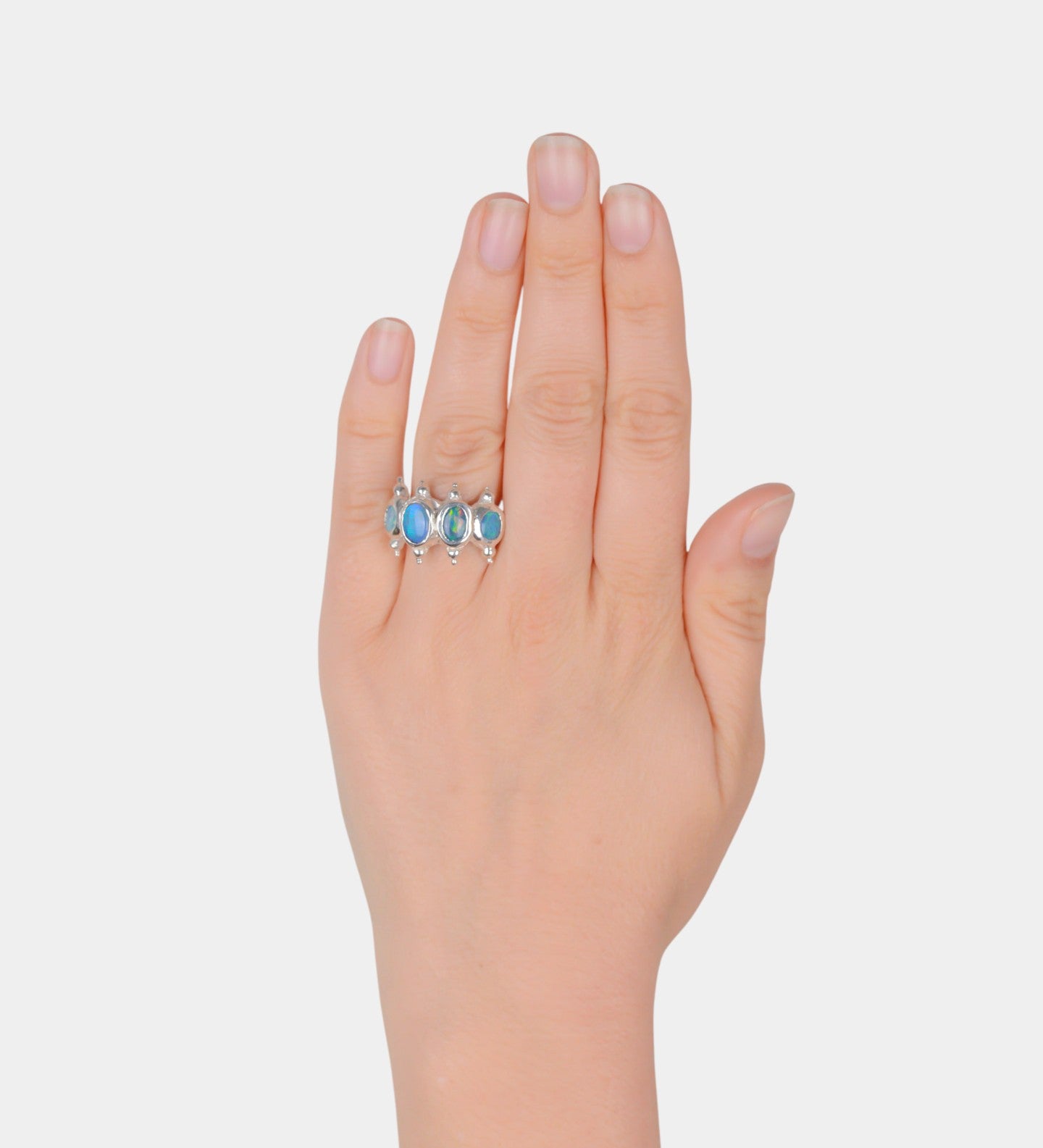 Gourami Ring