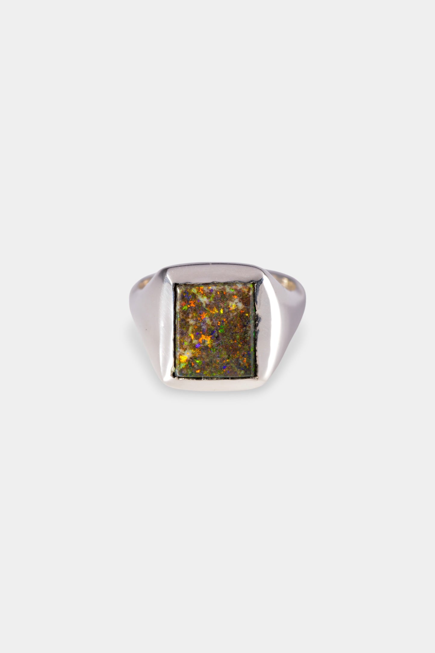 Matrix Signet Ring no.14