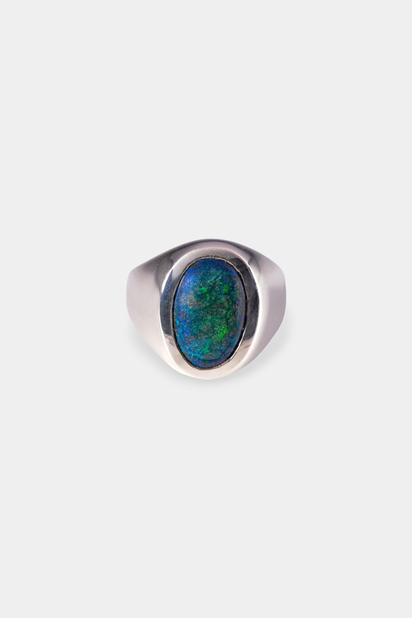 Matrix Signet Ring no.16