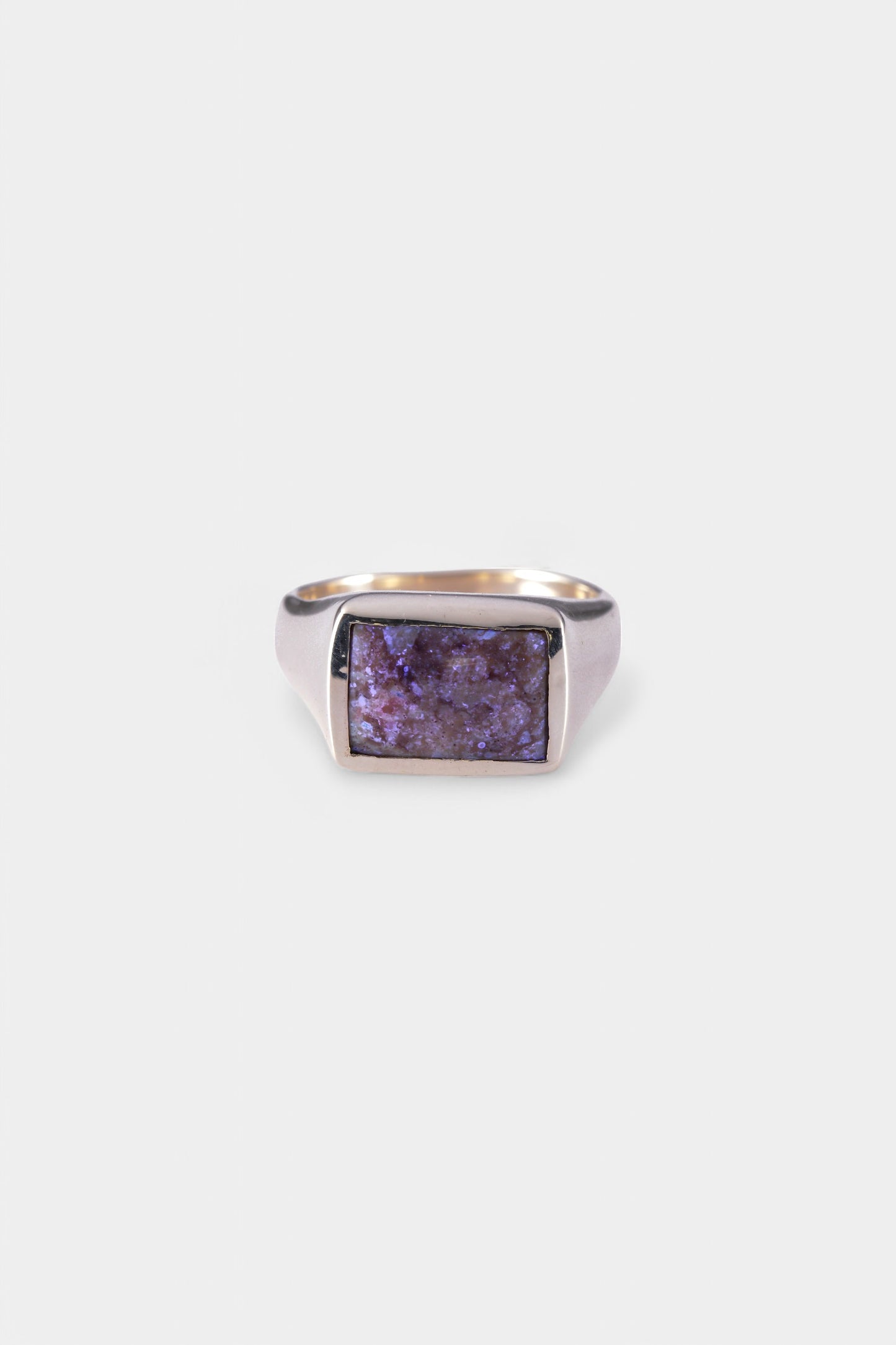 Matrix Signet Ring no.09