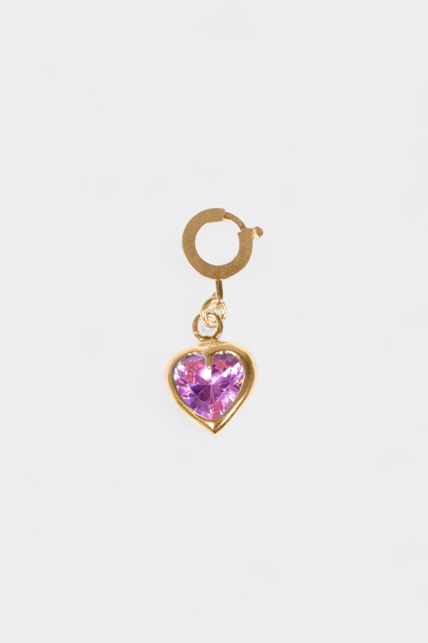 Heart Charm