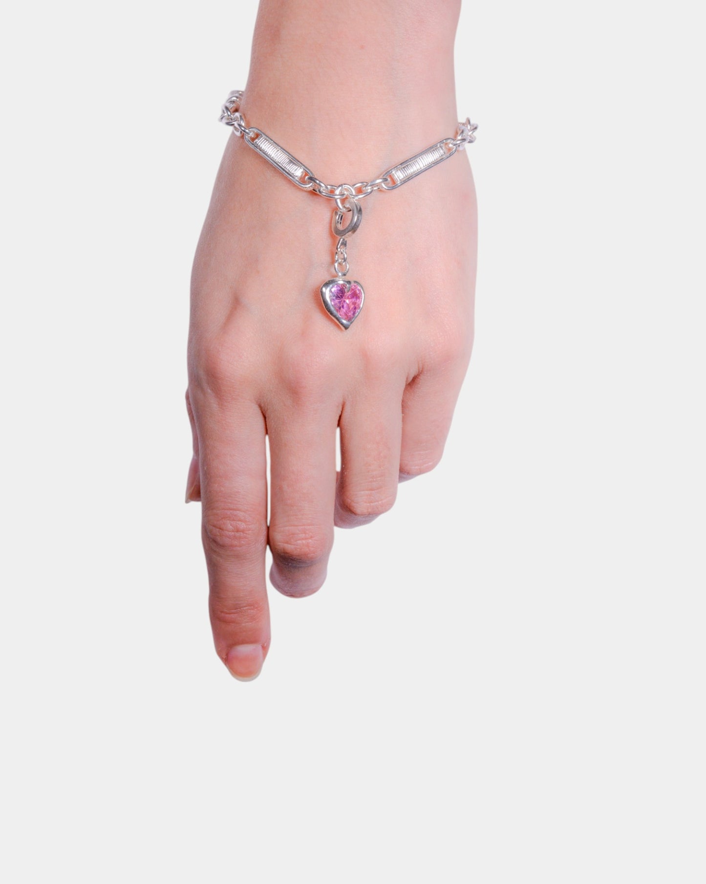 Heart Charm