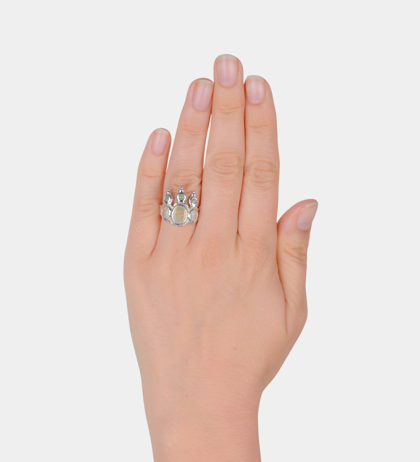 Tang Ring