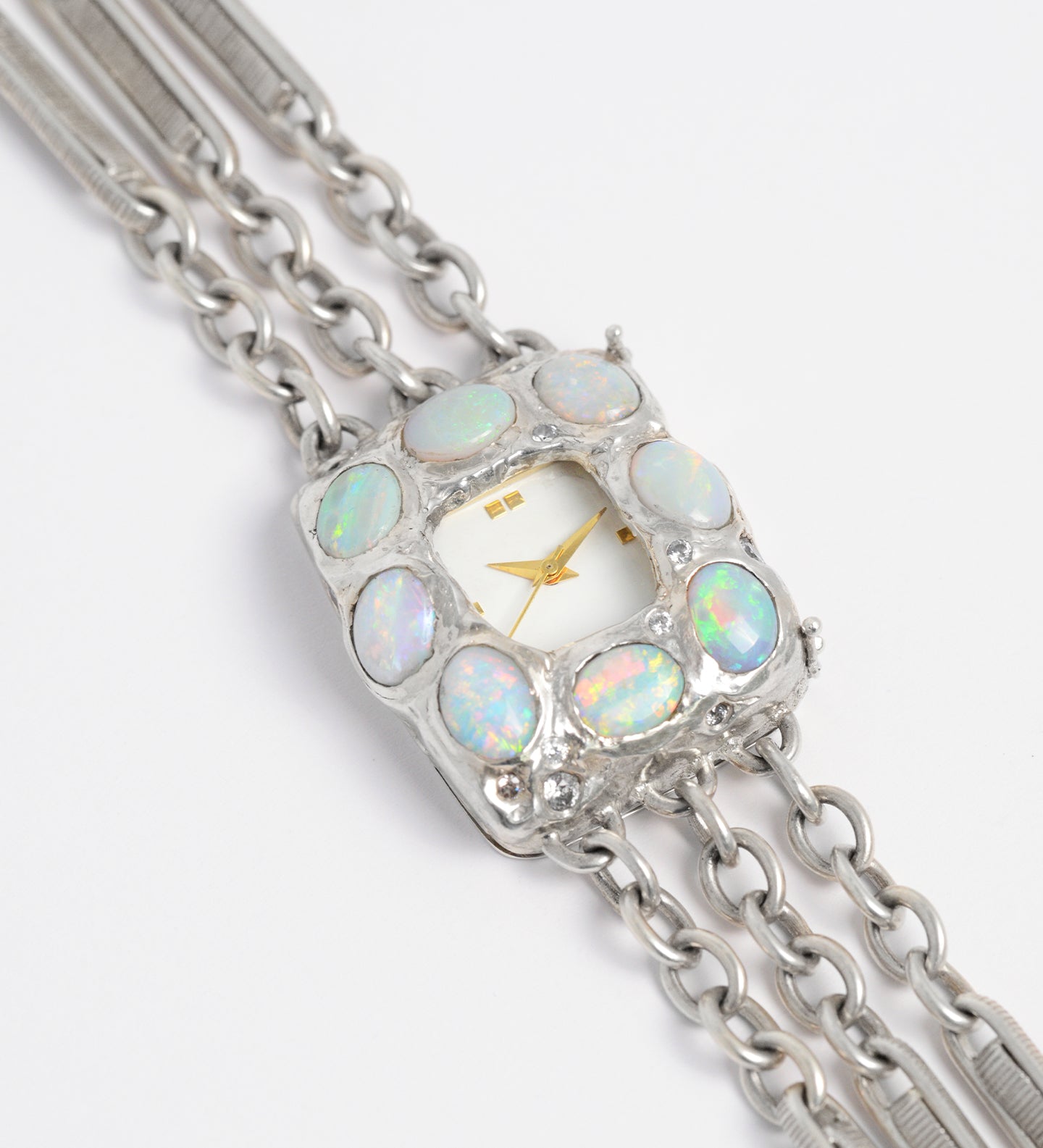 Millie's Objects – Watch