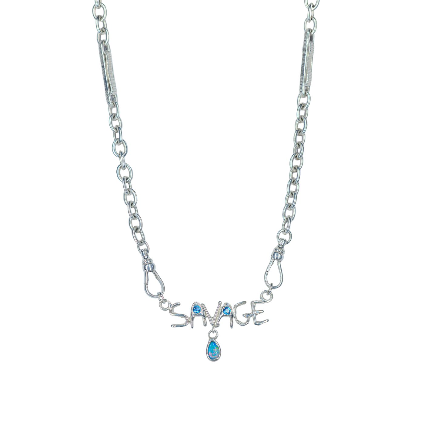 Your Name Here Necklace