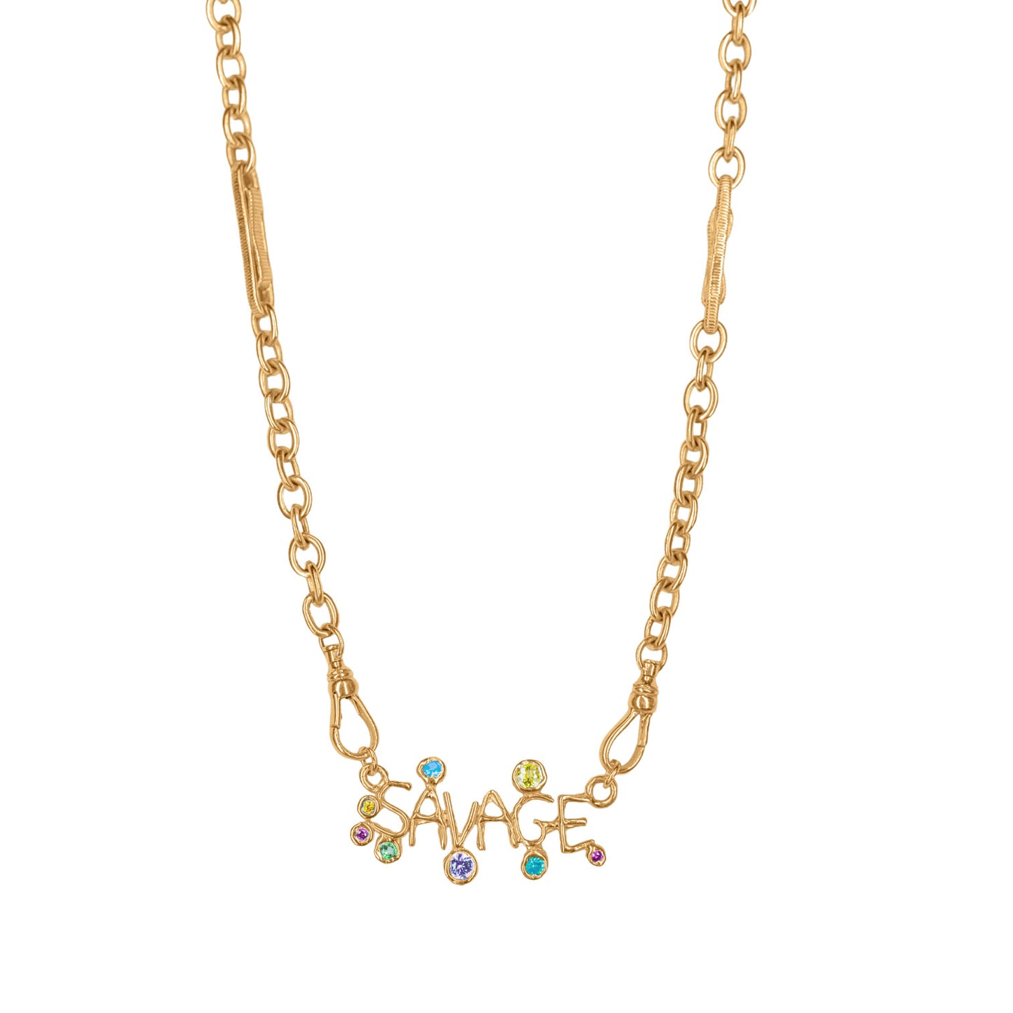 Your Name Here Necklace