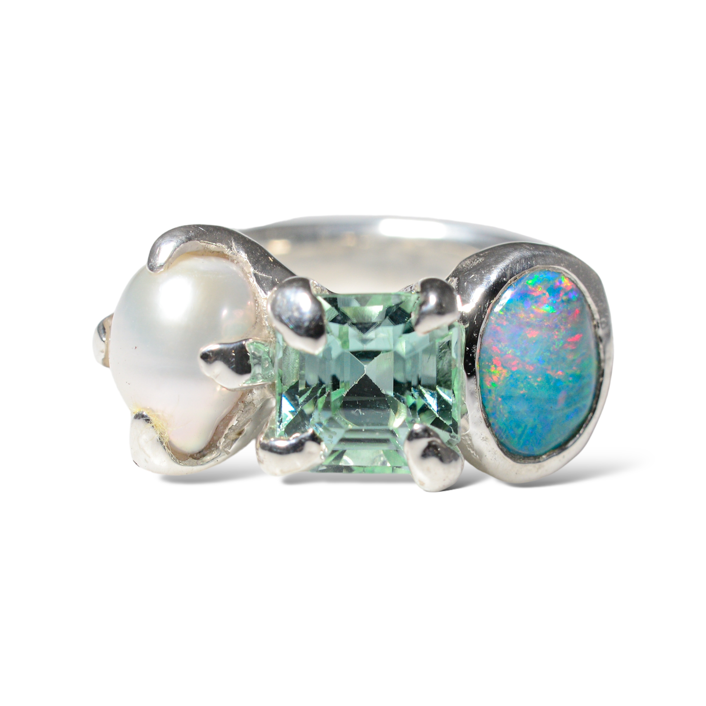 Little Coral Reef RIng