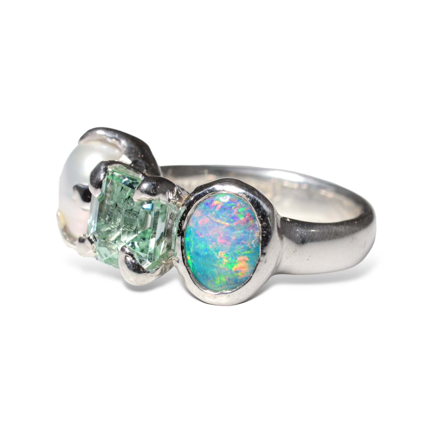 Little Coral Reef RIng