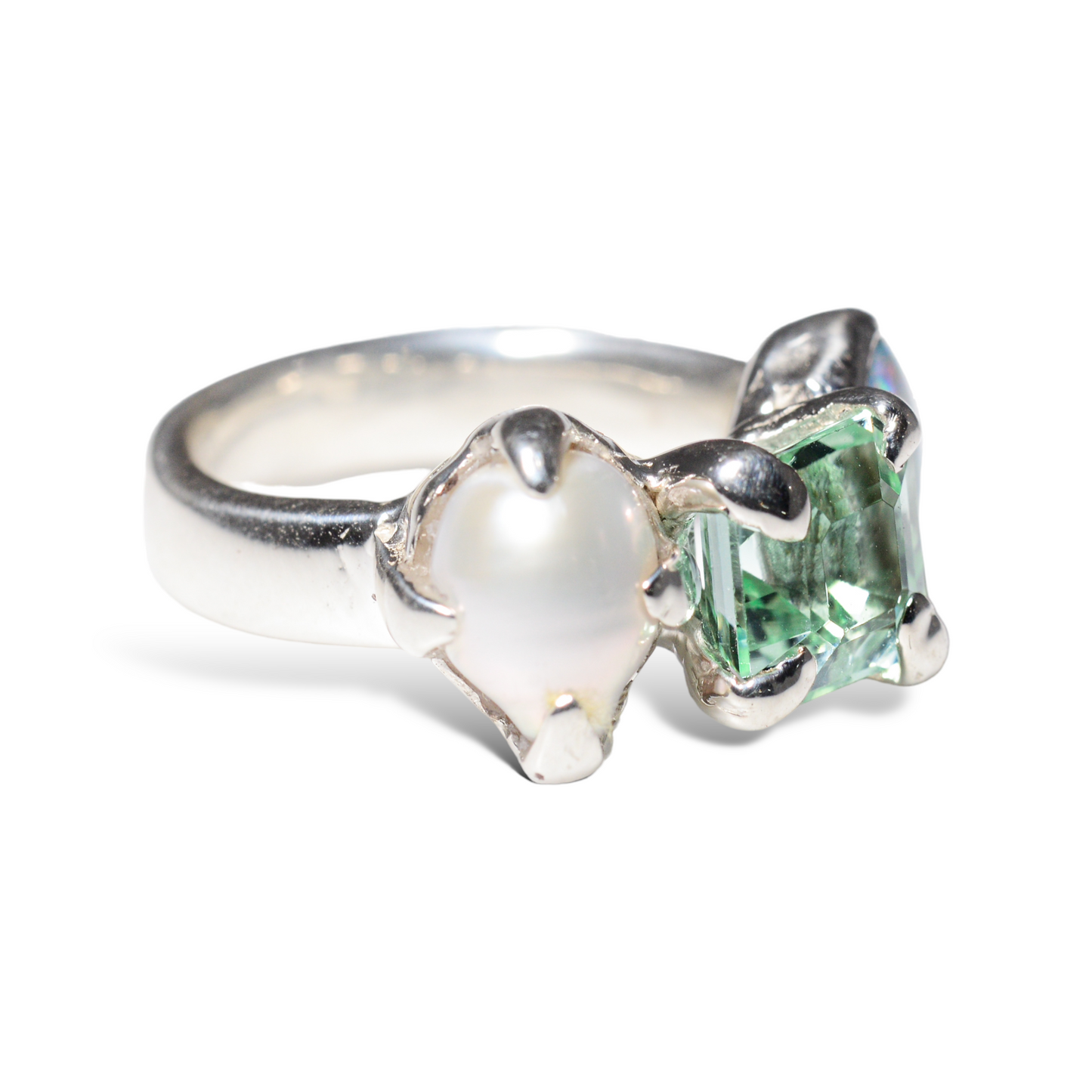 Little Coral Reef RIng