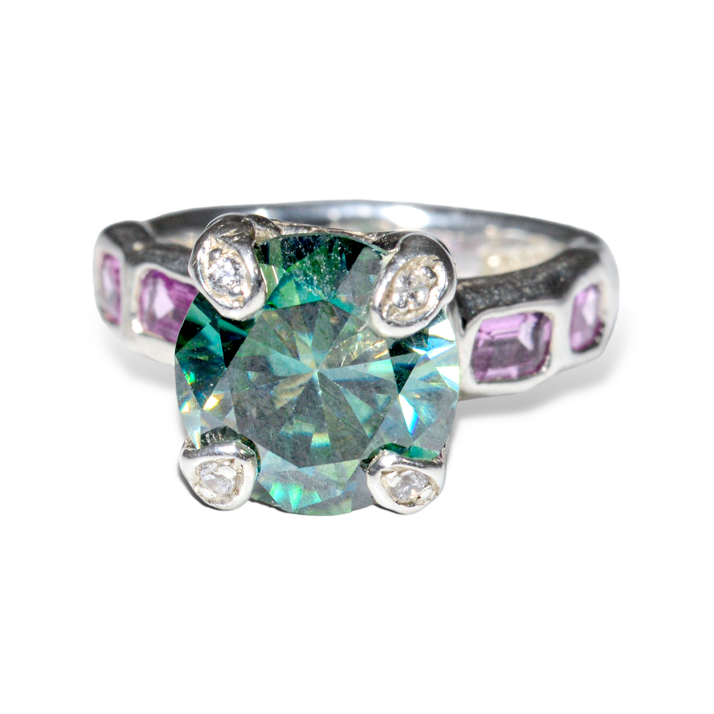 Lollipopz Ring