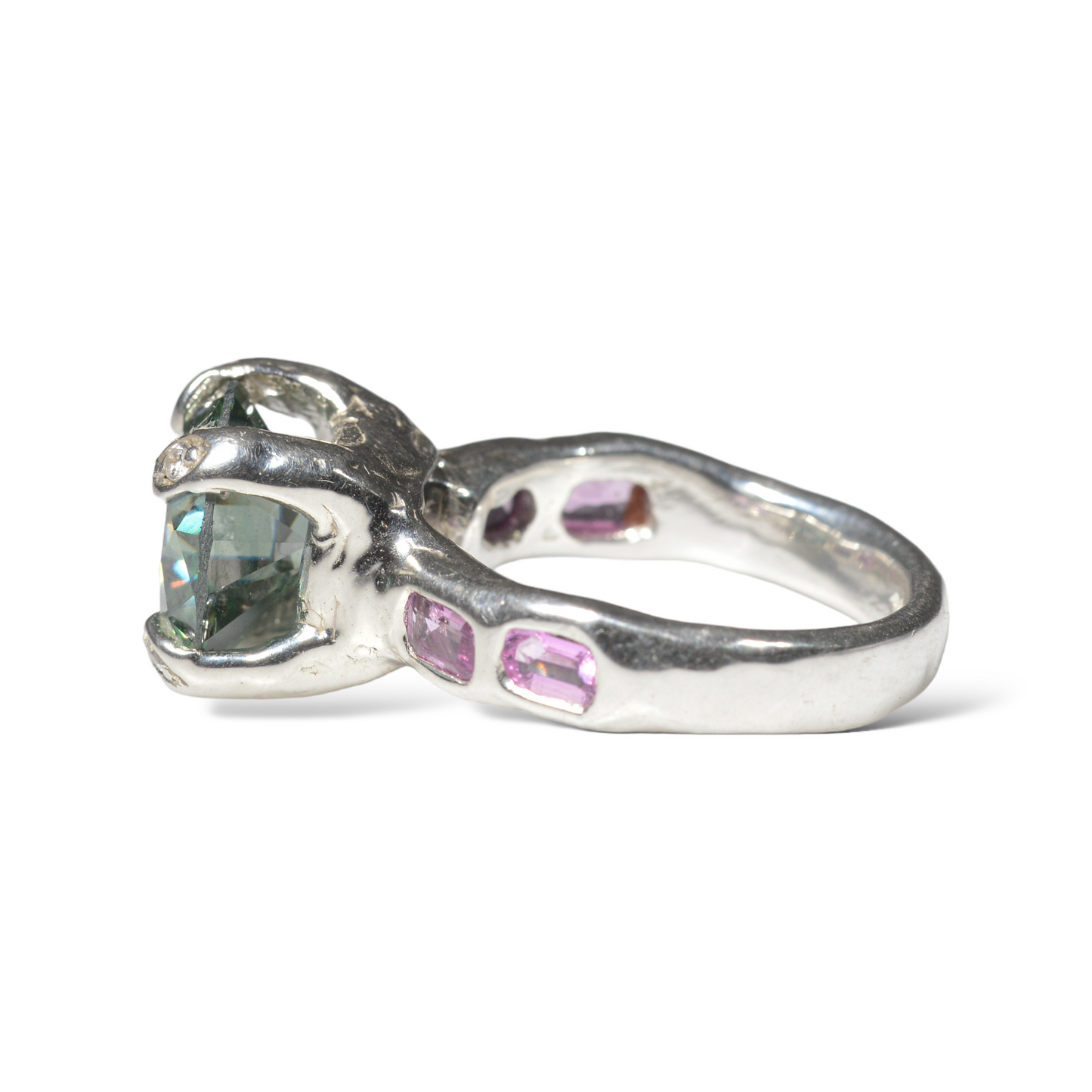 Lollipopz Ring
