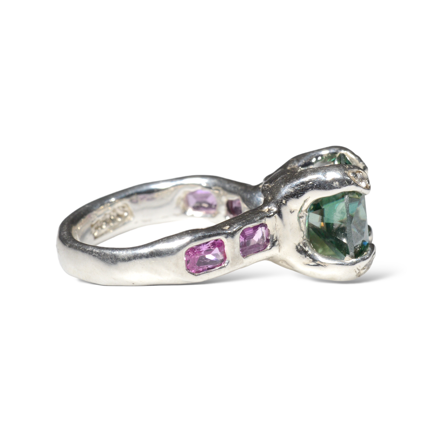 Lollipopz Ring