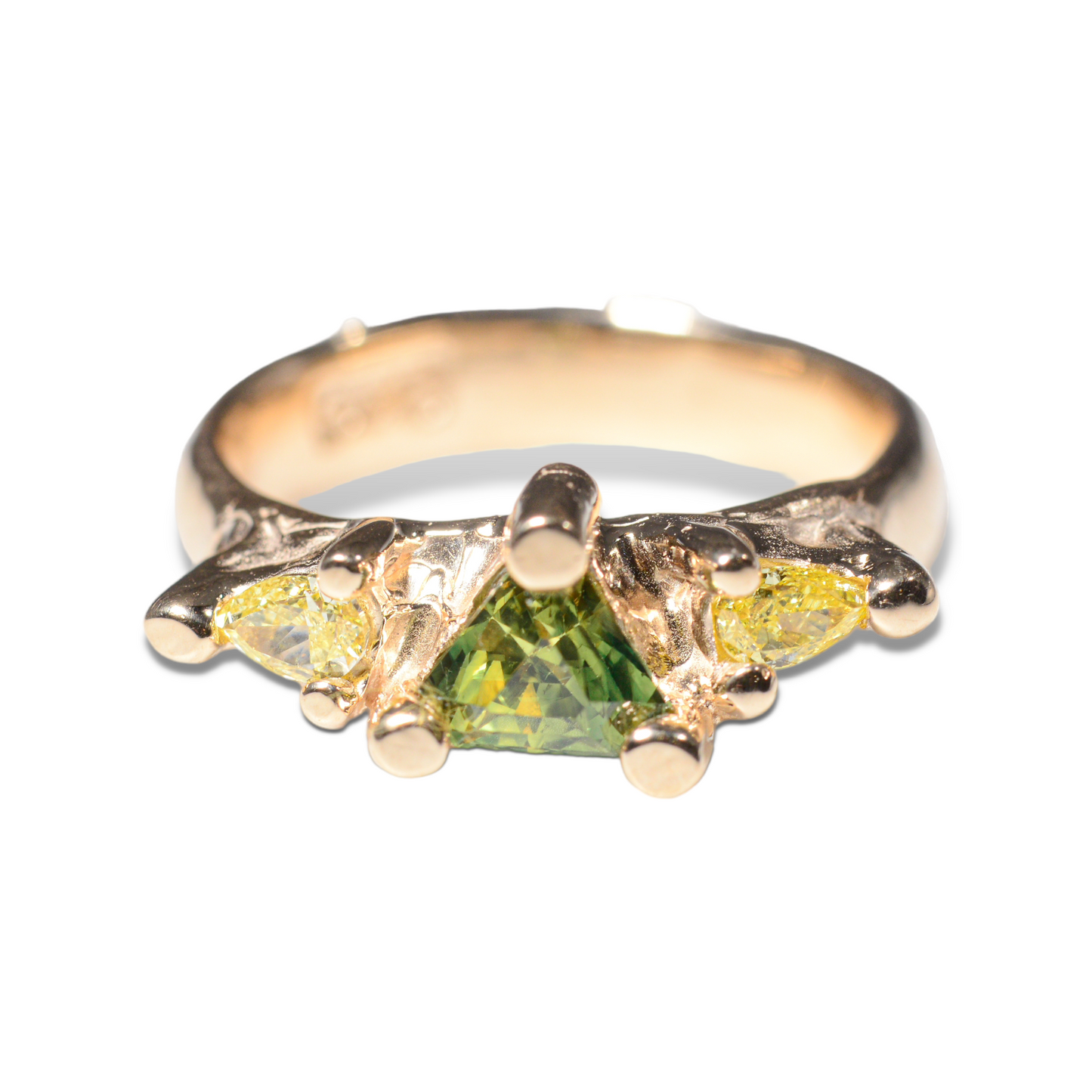 Glitz Ring