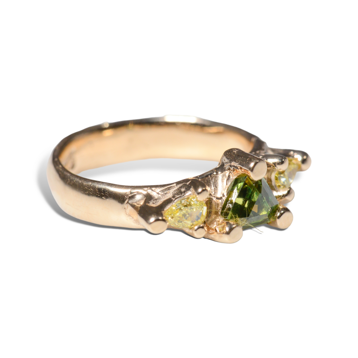 Glitz Ring