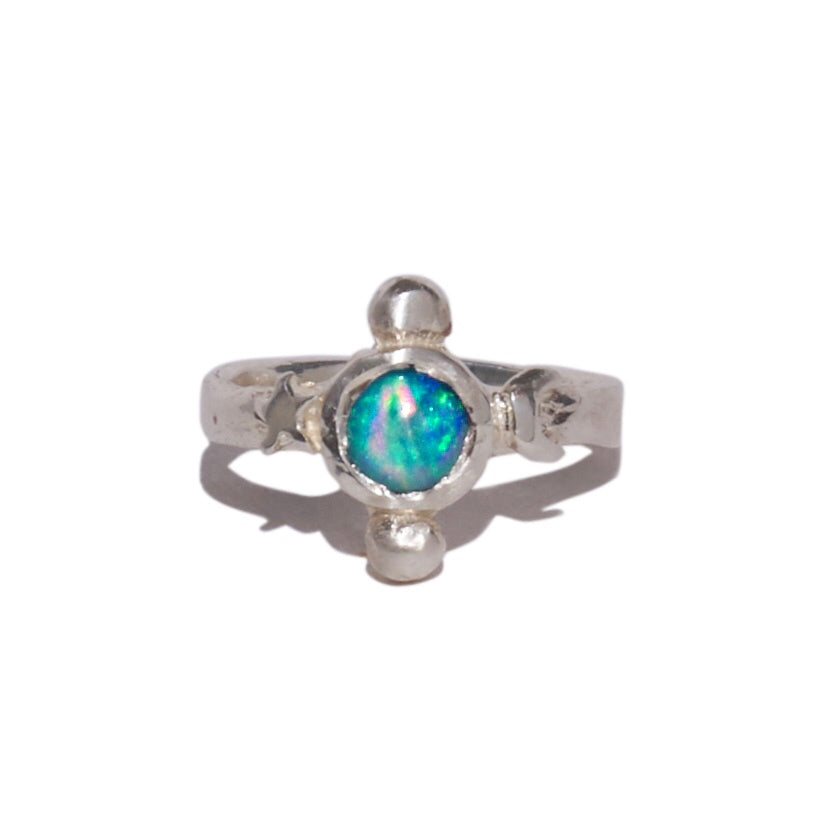 Jupiter Ring