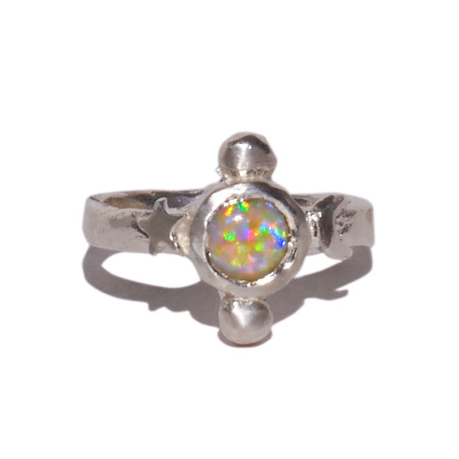 Jupiter Ring
