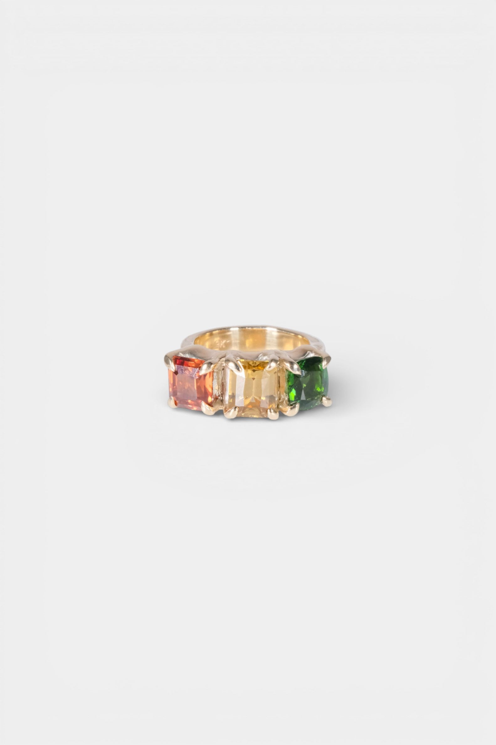 Starburster Ring