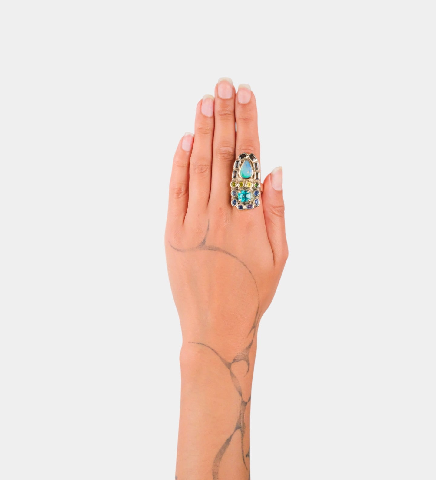 Estuary Ring
