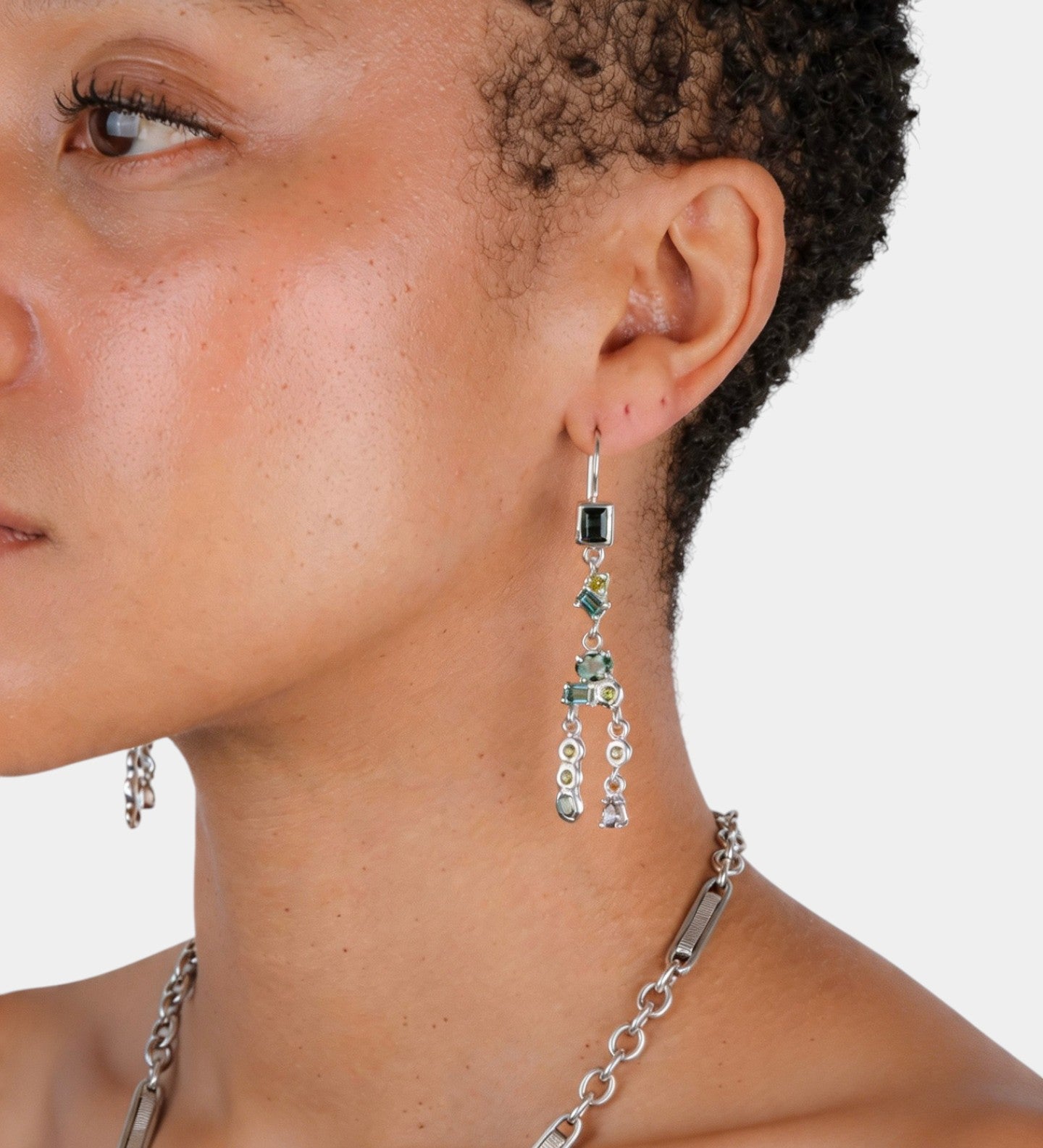 Prickly Pear Earrings