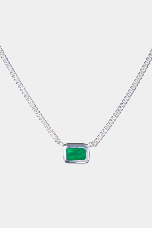 The Emerald Choker