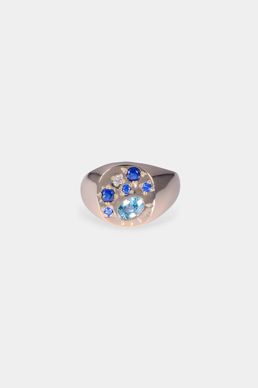 Best Pals Ring