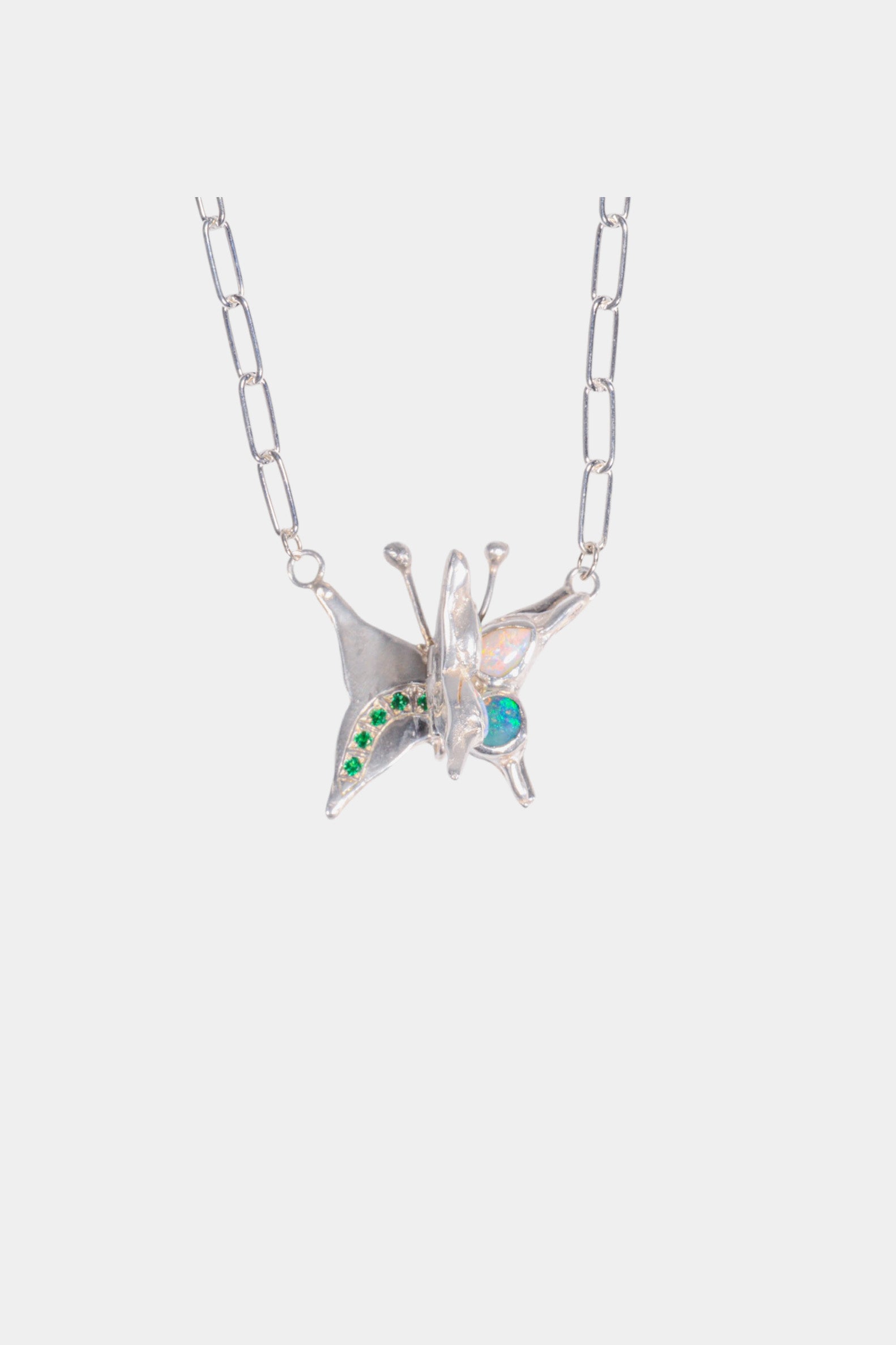 Metamorphosis Necklace