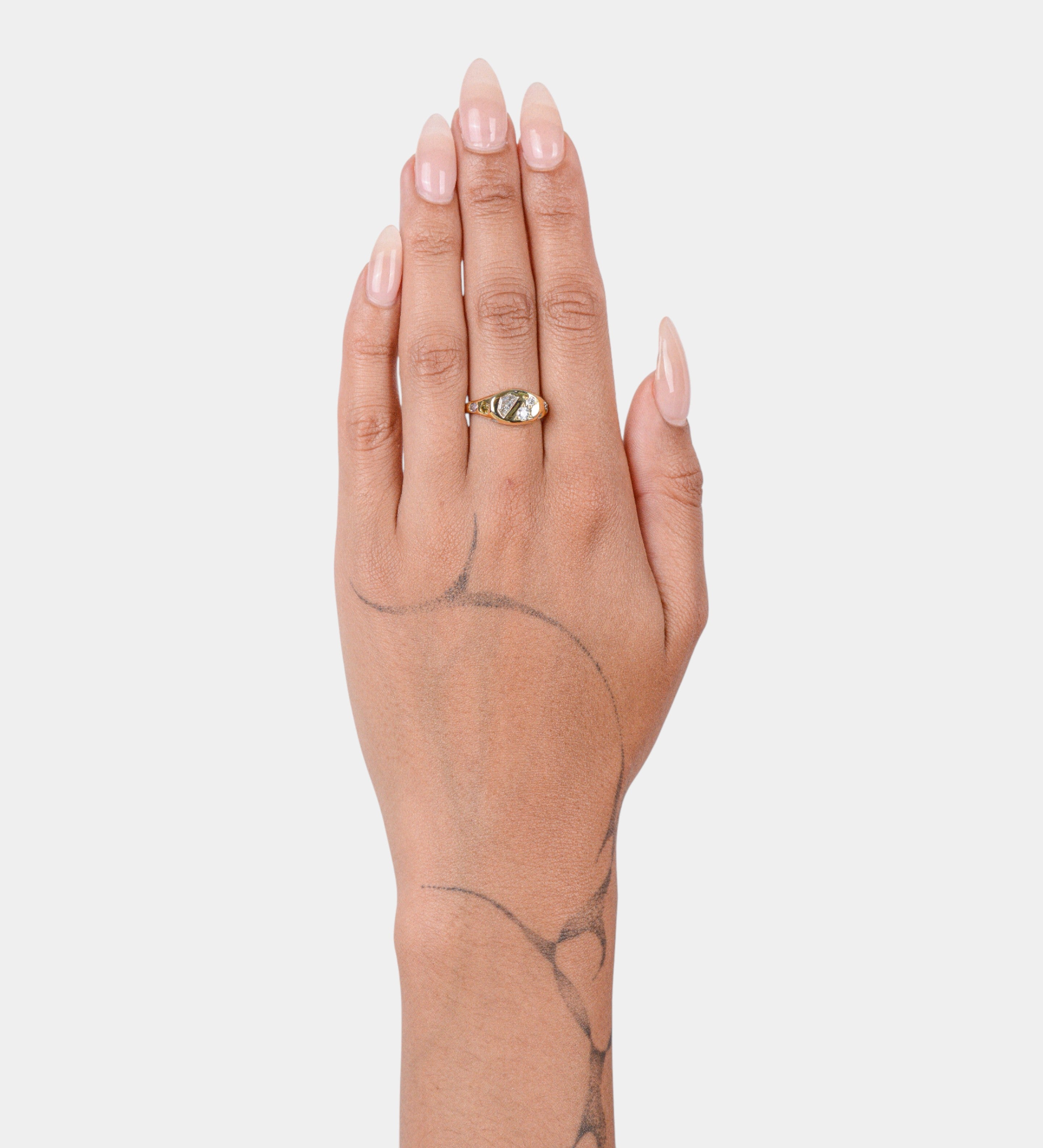 Cielo Ring