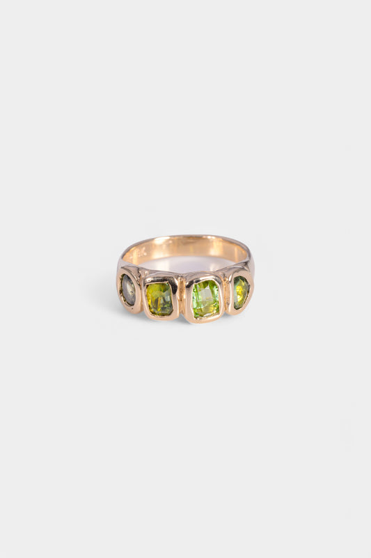 Zero Ring